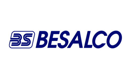 Logo Besalco