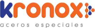 Logo Kronox Chile
