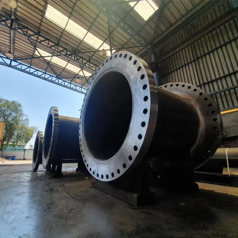Spools & Manifolds