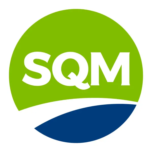 Logo SQM