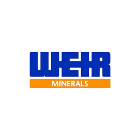 Logo Weir Minerals