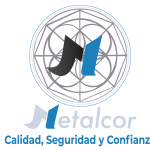 Metalcor - Calidad, seguridad y confianza